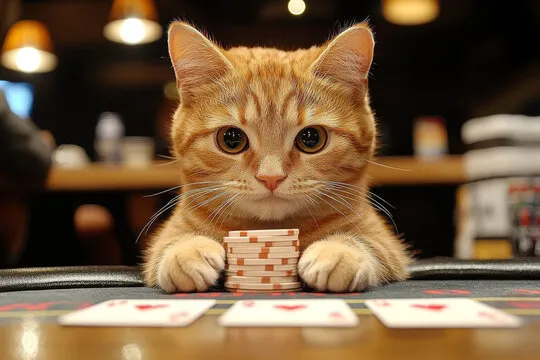 澳门线上娱乐 App 预览