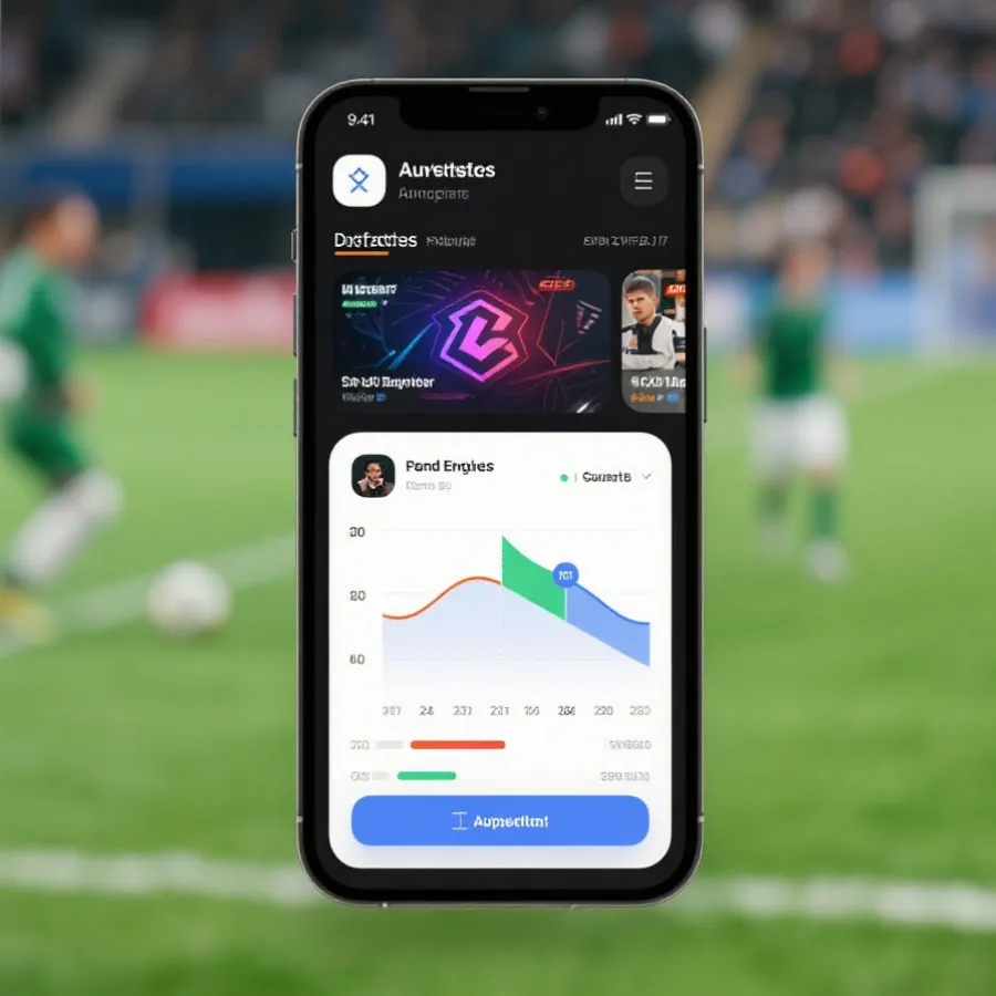 移动端信息体验